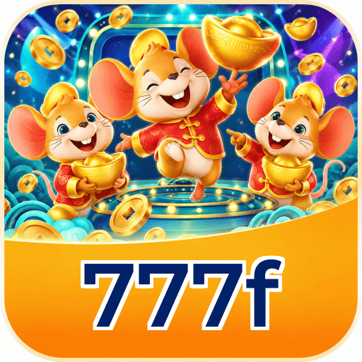 Logo 777f Loteria Online