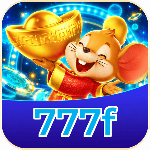 Logo 777f Plataforma Certificada