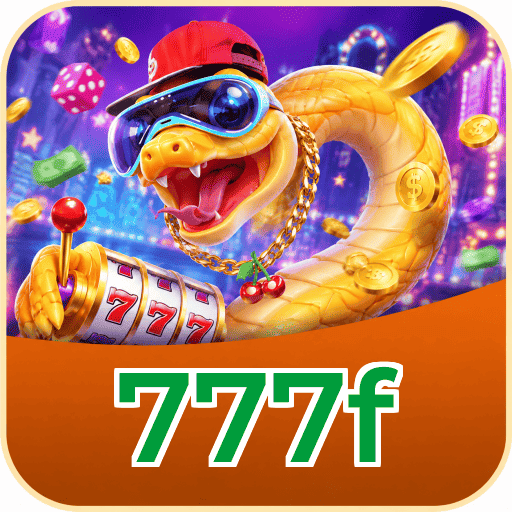 777f Download Speed Test Logo - Teste de Velocidade Certificado