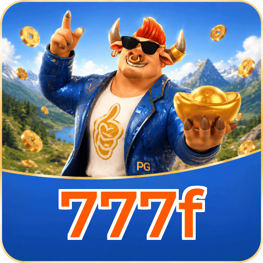 777f Logo Seguro