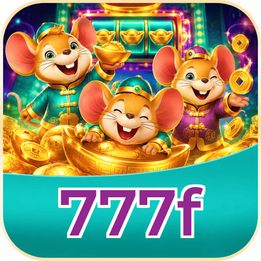 777f Logo Oficial