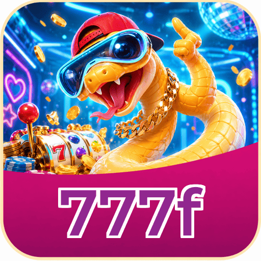 777f Logo Verificado